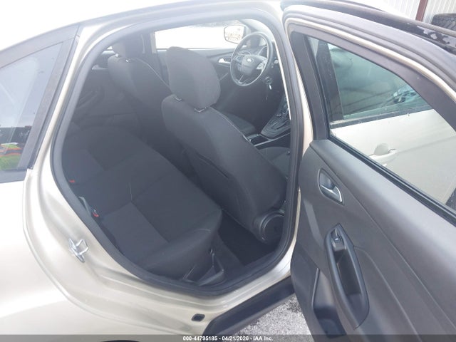 2017 FORD FOCUS 1FADP3F20HL320295 Photo 7
