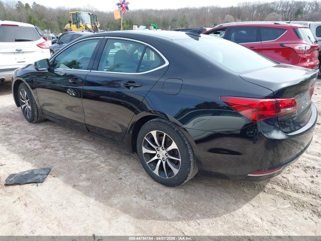 2015 Acura Tlx მანქანა იყიდება აუქციონზე, vin: 19UUB1F35FA023247, აუქციონის ნომერი: 44795194