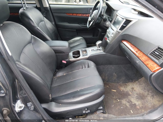 Продажа на аукционе авто 2011 Subaru Outback 2.5i Limited, vin: 4S4BRBLC8B3398913, номер лота: 44795196