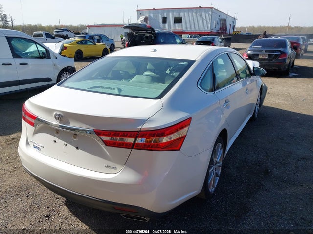 2015 Toyota Avalon Xle Touring მანქანა იყიდება აუქციონზე, vin: 4T1BK1EB7FU140174, აუქციონის ნომერი: 44795204