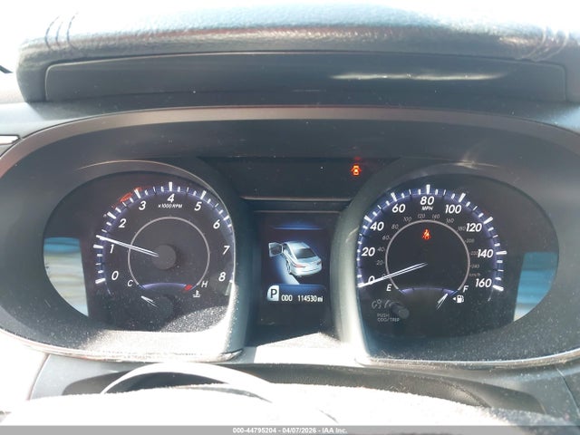 2015 Toyota Avalon Xle Touring მანქანა იყიდება აუქციონზე, vin: 4T1BK1EB7FU140174, აუქციონის ნომერი: 44795204