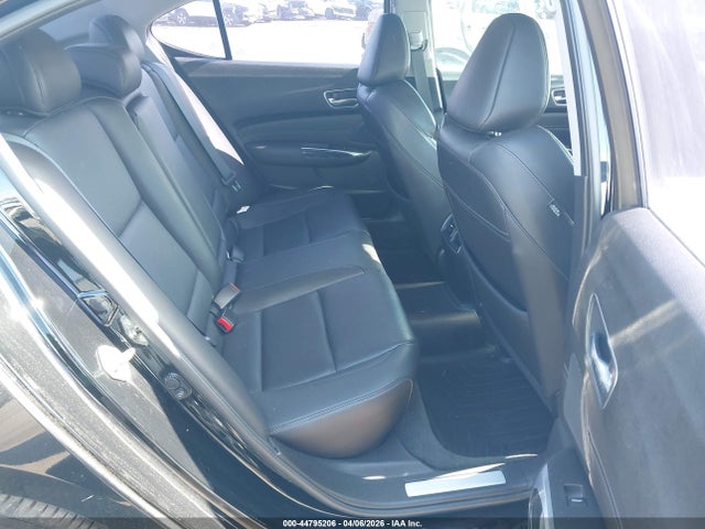 2018 ACURA TLX 19UUB1F58JA005111 Photo 7