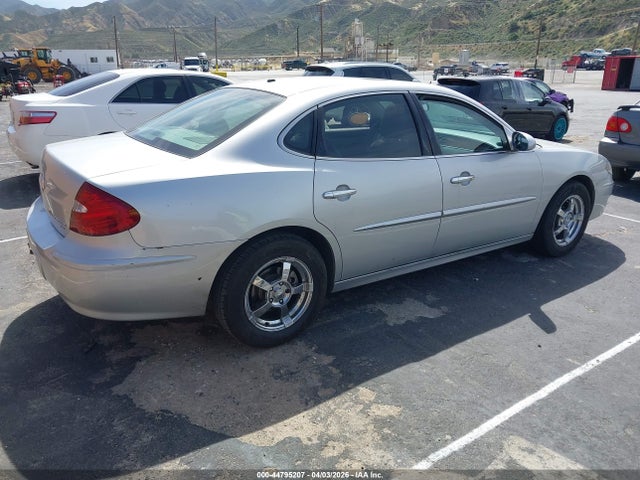 Aukcja sprzedaży 2005 Buick Lacrosse Cxl, vin: 2G4WD532051265842, numer aukcji: 44795207