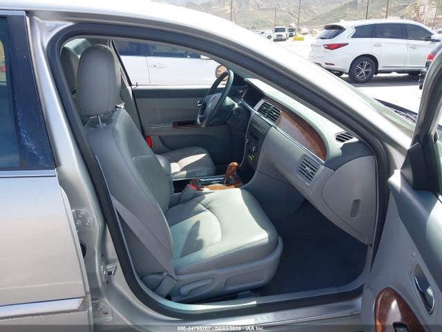 Aukcja sprzedaży 2005 Buick Lacrosse Cxl, vin: 2G4WD532051265842, numer aukcji: 44795207