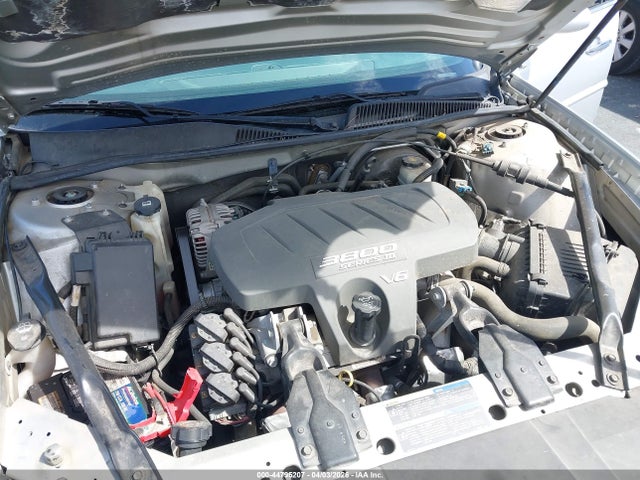 Aukcja sprzedaży 2005 Buick Lacrosse Cxl, vin: 2G4WD532051265842, numer aukcji: 44795207