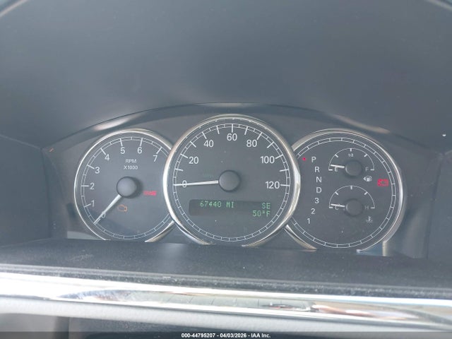 Aukcja sprzedaży 2005 Buick Lacrosse Cxl, vin: 2G4WD532051265842, numer aukcji: 44795207