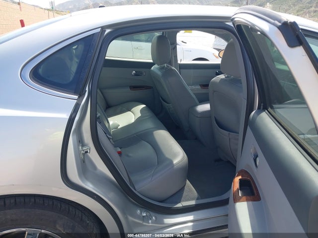 Aukcja sprzedaży 2005 Buick Lacrosse Cxl, vin: 2G4WD532051265842, numer aukcji: 44795207