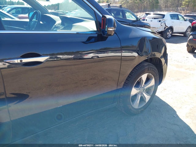 Продажа на аукционе авто 2014 Acura Mdx, vin: 5FRYD4H29EB024888, номер лота: 44795211