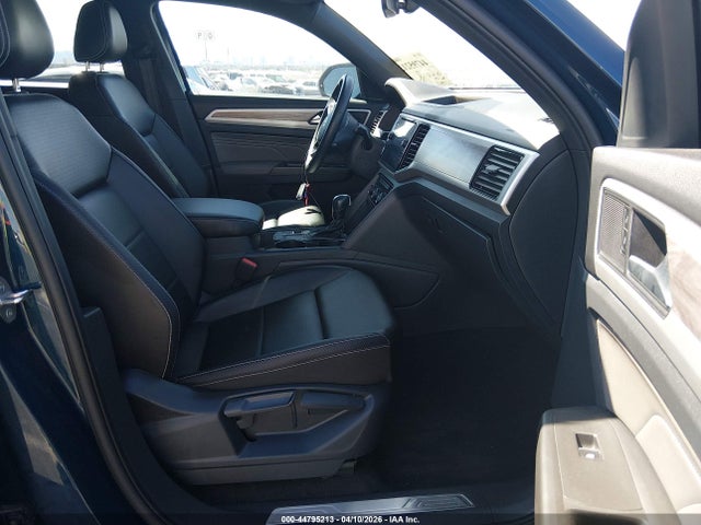 Aukcja sprzedaży 2023 Volkswagen Atlas Cross Sport 3.6l V6 Se W/technology, vin: 1V2JE2CA5PC204208, numer aukcji: 44795213