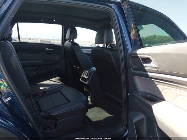 Aukcja sprzedaży 2023 Volkswagen Atlas Cross Sport 3.6l V6 Se W/technology, vin: 1V2JE2CA5PC204208, numer aukcji: 44795213