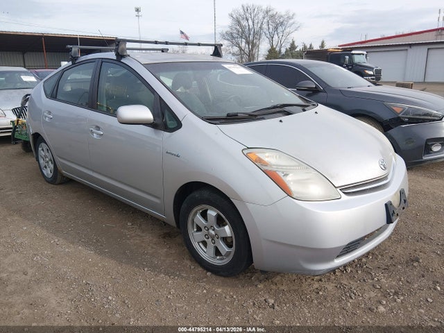 2009 TOYOTA PRIUS JTDKB20U993493058