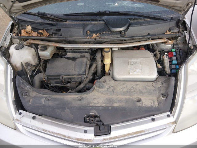 2009 TOYOTA PRIUS JTDKB20U993493058 Photo 9