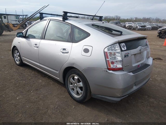 2009 TOYOTA PRIUS JTDKB20U993493058 Photo 2