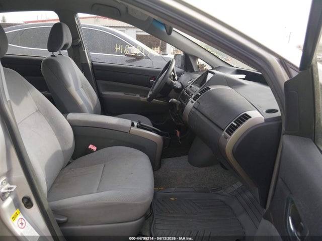 2009 TOYOTA PRIUS JTDKB20U993493058 Photo 4