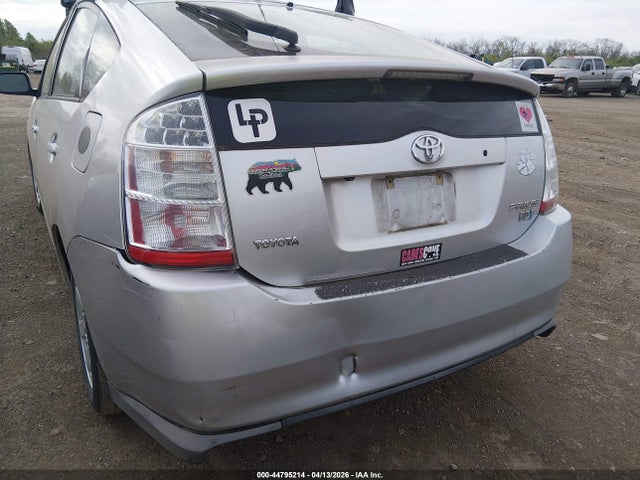 2009 TOYOTA PRIUS JTDKB20U993493058 Photo 5