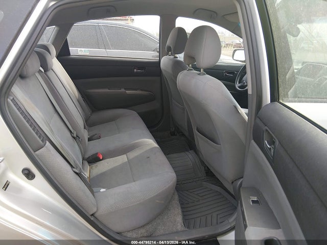 2009 TOYOTA PRIUS JTDKB20U993493058 Photo 7
