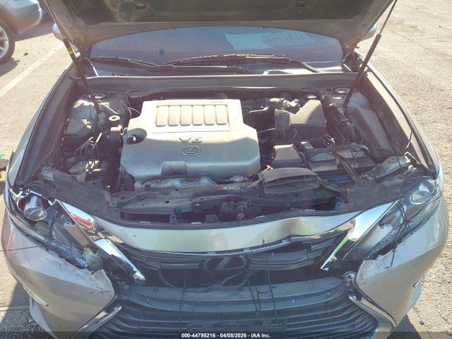 JTHBK1GG9G2228961 Lexus ES 350