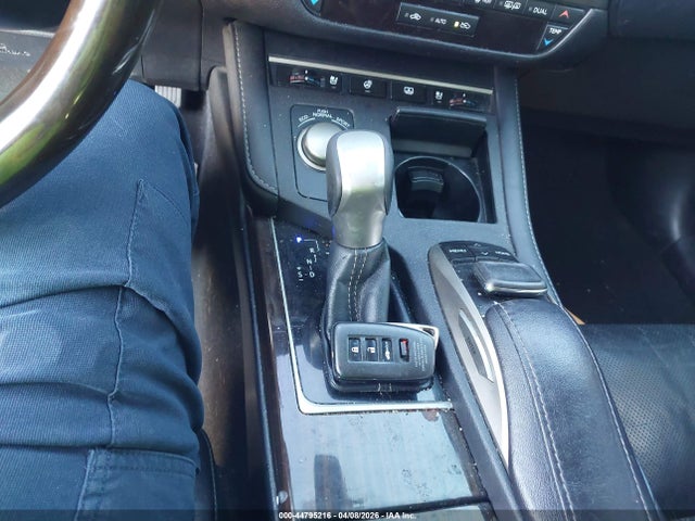 JTHBK1GG9G2228961 Lexus ES 350