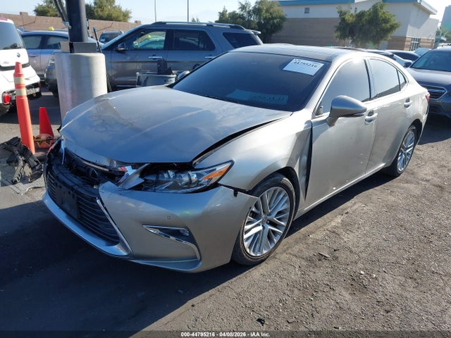 JTHBK1GG9G2228961 Lexus ES 350
