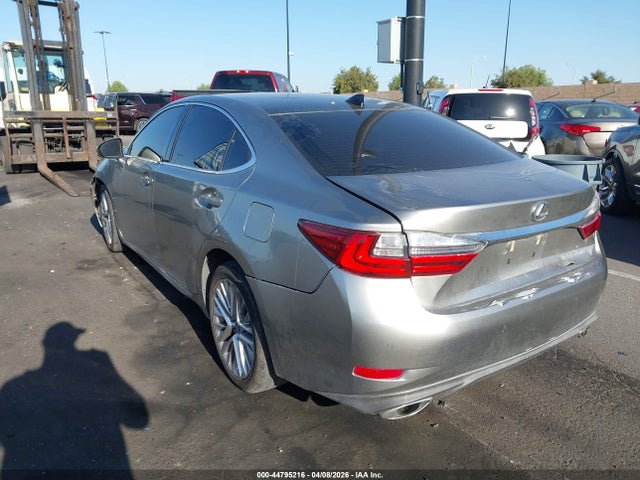 JTHBK1GG9G2228961 Lexus ES 350