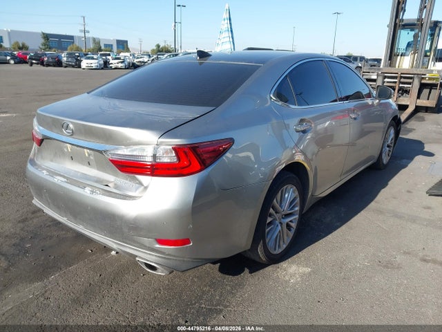 JTHBK1GG9G2228961 Lexus ES 350