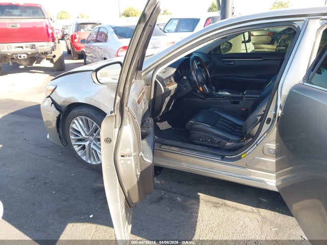 JTHBK1GG9G2228961 Lexus ES 350