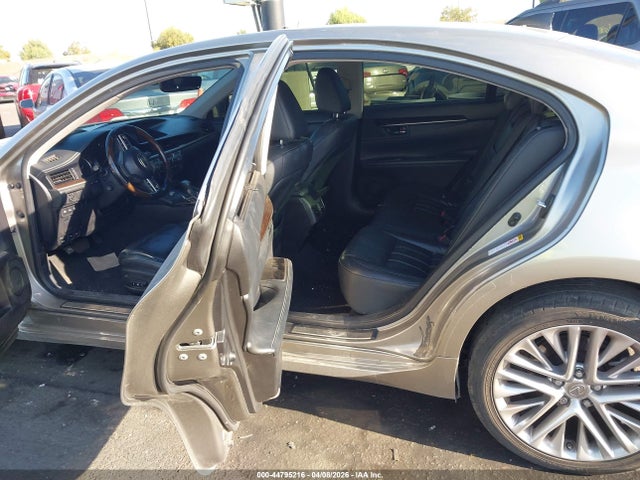 JTHBK1GG9G2228961 Lexus ES 350