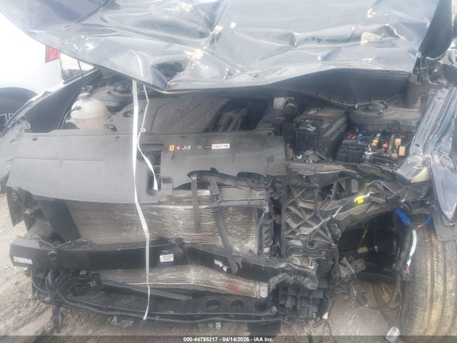 Продаж на аукціоні авто 2024 Hyundai Tucson Xrt, vin: KM8JFCDE6RU299781, номер лоту: 44795217