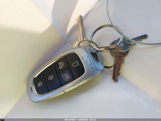 Продаж на аукціоні авто 2024 Hyundai Tucson Xrt, vin: KM8JFCDE6RU299781, номер лоту: 44795217