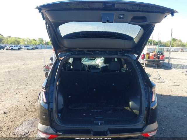 Продаж на аукціоні авто 2024 Hyundai Tucson Xrt, vin: KM8JFCDE6RU299781, номер лоту: 44795217