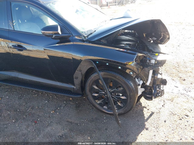 Продаж на аукціоні авто 2024 Hyundai Tucson Xrt, vin: KM8JFCDE6RU299781, номер лоту: 44795217