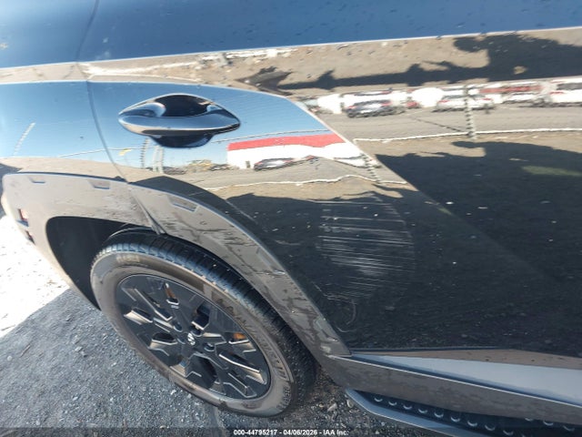 Продаж на аукціоні авто 2024 Hyundai Tucson Xrt, vin: KM8JFCDE6RU299781, номер лоту: 44795217