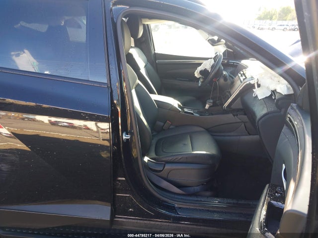 Продаж на аукціоні авто 2024 Hyundai Tucson Xrt, vin: KM8JFCDE6RU299781, номер лоту: 44795217