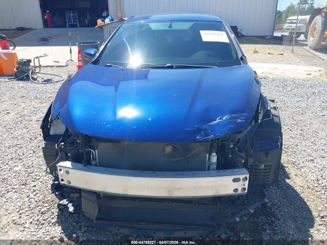 1N4AL3AP0JC293011 Nissan Altima 2.5 Sr