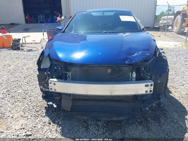 1N4AL3AP0JC293011 Nissan Altima 2.5 Sr