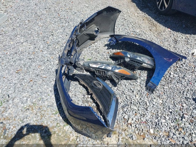 1N4AL3AP0JC293011 Nissan Altima 2.5 Sr