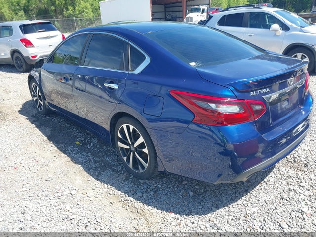 1N4AL3AP0JC293011 Nissan Altima 2.5 Sr