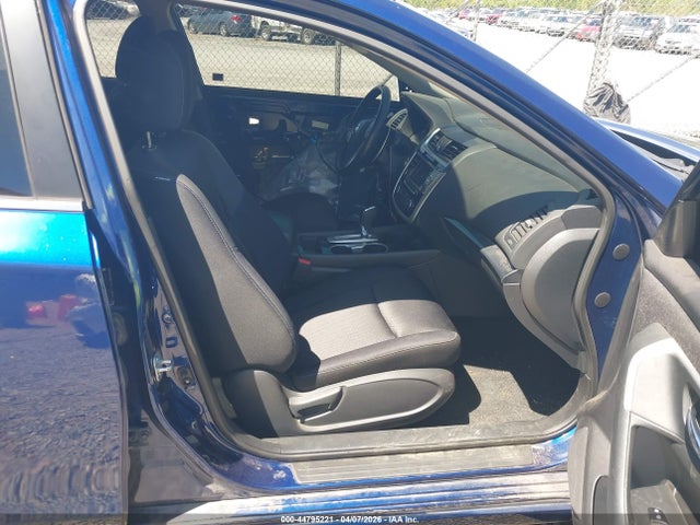 1N4AL3AP0JC293011 Nissan Altima 2.5 Sr