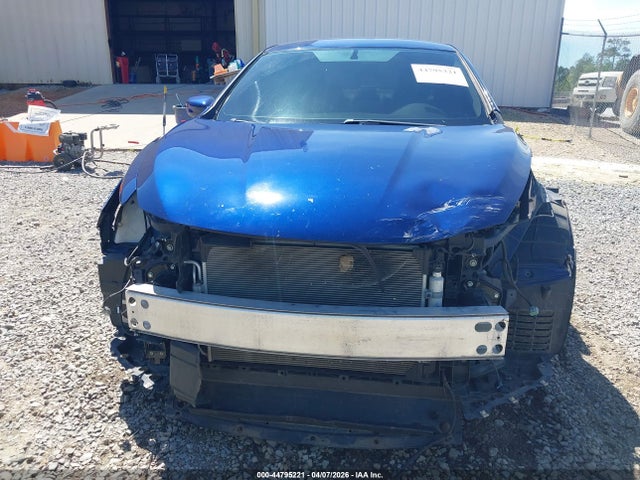 1N4AL3AP0JC293011 Nissan Altima 2.5 Sr