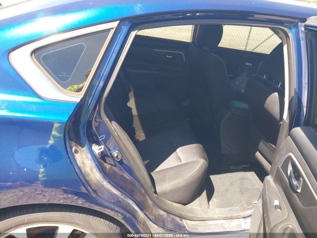 1N4AL3AP0JC293011 Nissan Altima 2.5 Sr