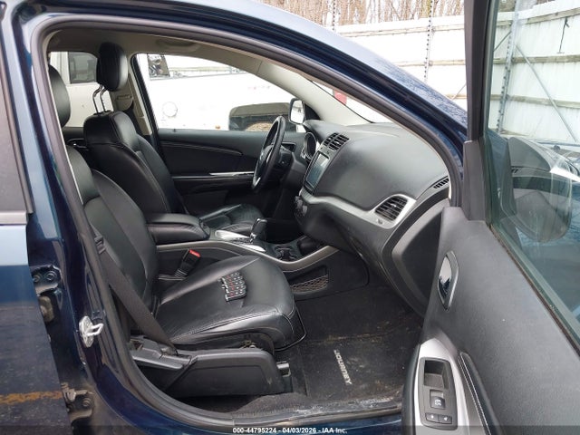 Продаж на аукціоні авто 2013 Dodge Journey Crew, vin: 3C4PDCDGXDT565201, номер лоту: 44795224