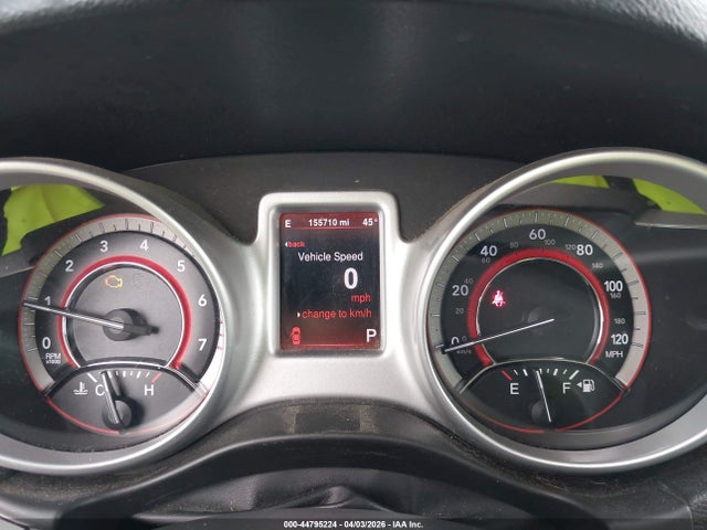 Продаж на аукціоні авто 2013 Dodge Journey Crew, vin: 3C4PDCDGXDT565201, номер лоту: 44795224