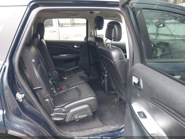 Продаж на аукціоні авто 2013 Dodge Journey Crew, vin: 3C4PDCDGXDT565201, номер лоту: 44795224