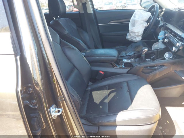 Продаж на аукціоні авто 2025 Kia Telluride S, vin: 5XYP6DGC9SG636496, номер лоту: 44795231