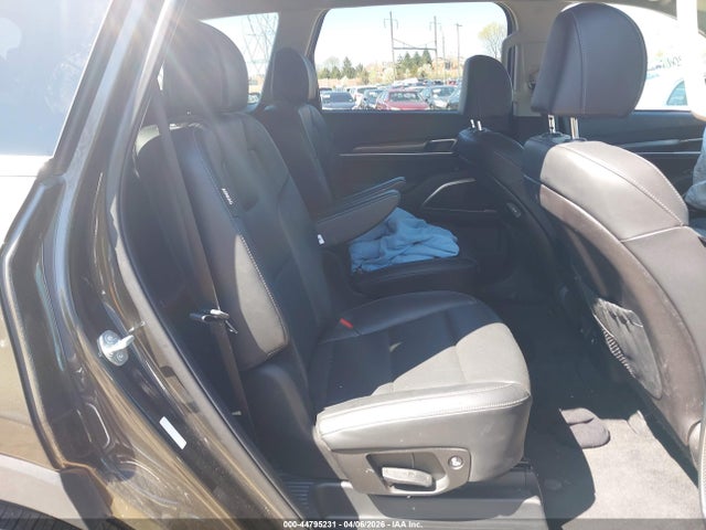 Продаж на аукціоні авто 2025 Kia Telluride S, vin: 5XYP6DGC9SG636496, номер лоту: 44795231