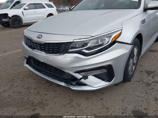 Продажа на аукционе авто 2020 Kia Optima Lx, vin: 5XXGT4L35LG415742, номер лота: 44795239