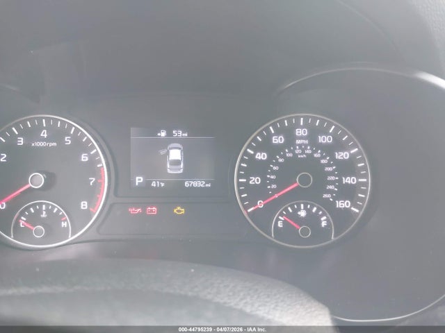 Продажа на аукционе авто 2020 Kia Optima Lx, vin: 5XXGT4L35LG415742, номер лота: 44795239