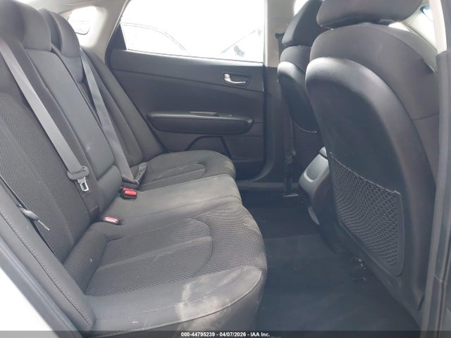 Продажа на аукционе авто 2020 Kia Optima Lx, vin: 5XXGT4L35LG415742, номер лота: 44795239