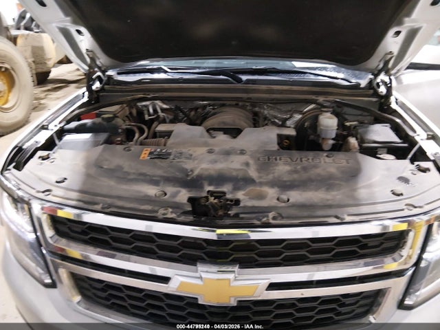 1GNSKGEC8HR303914 Chevrolet Suburban Ls