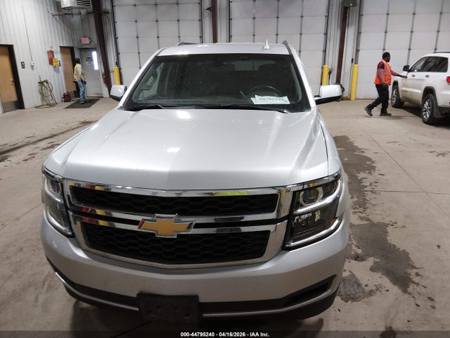 Chevrolet Suburban Ls 2017 1GNSKGEC8HR303914 Image 13